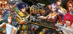 Hero Plus header banner