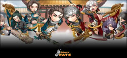 Scions of Fate header banner