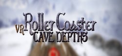 VR Roller Coaster - Cave Depths header banner
