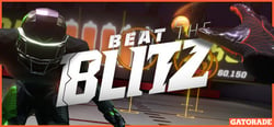 Beat the Blitz header banner