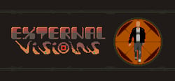 External Visions header banner