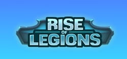 Rise of Legions header banner