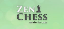 Zen Chess: Mate in One header banner