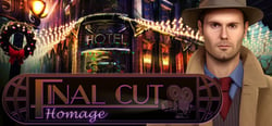Final Cut: Homage Collector's Edition header banner