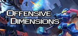 Offensive Dimensions header banner