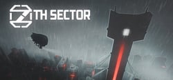 7th Sector header banner