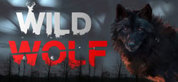 Wild Wolf header banner