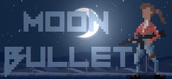 Moon Bullet header banner
