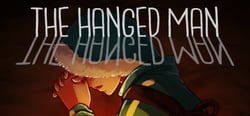 The Hanged Man header banner