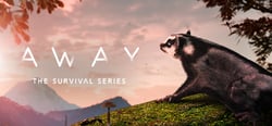 AWAY: The Survival Series header banner