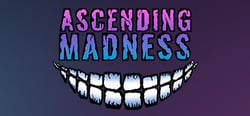 Ascending Madness header banner
