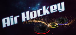 Air Hockey header banner