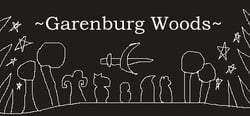 Garenburg Woods header banner
