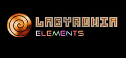 Labyronia Elements header banner