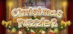Christmas Puzzle 2 header banner