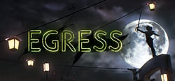 Egress header banner