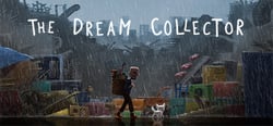 The Dream Collector header banner