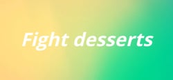 Fight desserts header banner