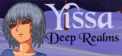 Yissa Deep Realms header banner