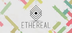 ETHEREAL header banner