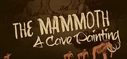 The Mammoth: A Cave Painting header banner