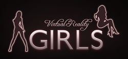 Virtual Reality Girls header banner
