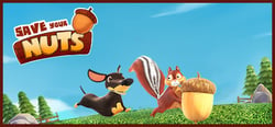 Save Your Nuts header banner