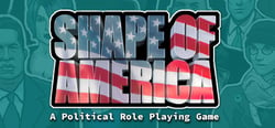 Shape of America: Episode One header banner