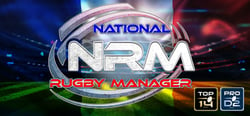 National Rugby Manager header banner