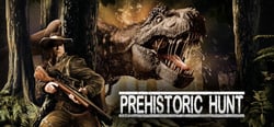 Prehistoric Hunt header banner