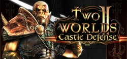 Two Worlds II Castle Defense header banner