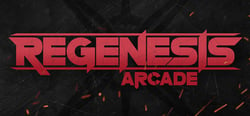 Regenesis Arcade header banner