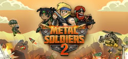 Metal Soldiers 2 header banner