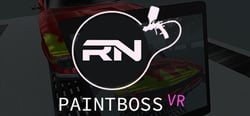 Refinish Network - Paintboss VR header banner