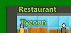 Restaurant Tycoon header banner