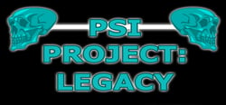 Psi Project: Legacy header banner