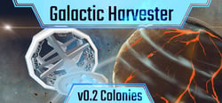 Galactic Harvester header banner