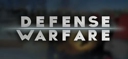 Defense Warfare header banner