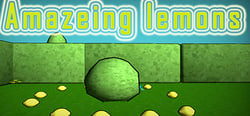 Amazeing Lemons header banner