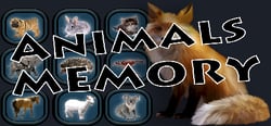 Animals Memory header banner