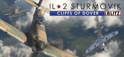 IL-2 Sturmovik: Cliffs of Dover Blitz Edition header banner