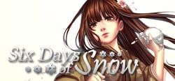 Six Days of Snow header banner