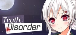 Truth: Disorder header banner