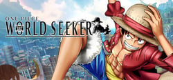 ONE PIECE World Seeker header banner