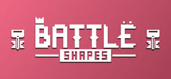 Battle Shapes header banner