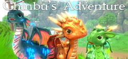 Chinbu's Adventure header banner