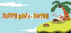 Daddy's gone a-hunting header banner