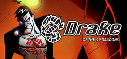 Drake of the 99 Dragons header banner