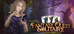Fantasy Quest Solitaire header banner