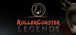 RollerCoaster Legends header banner